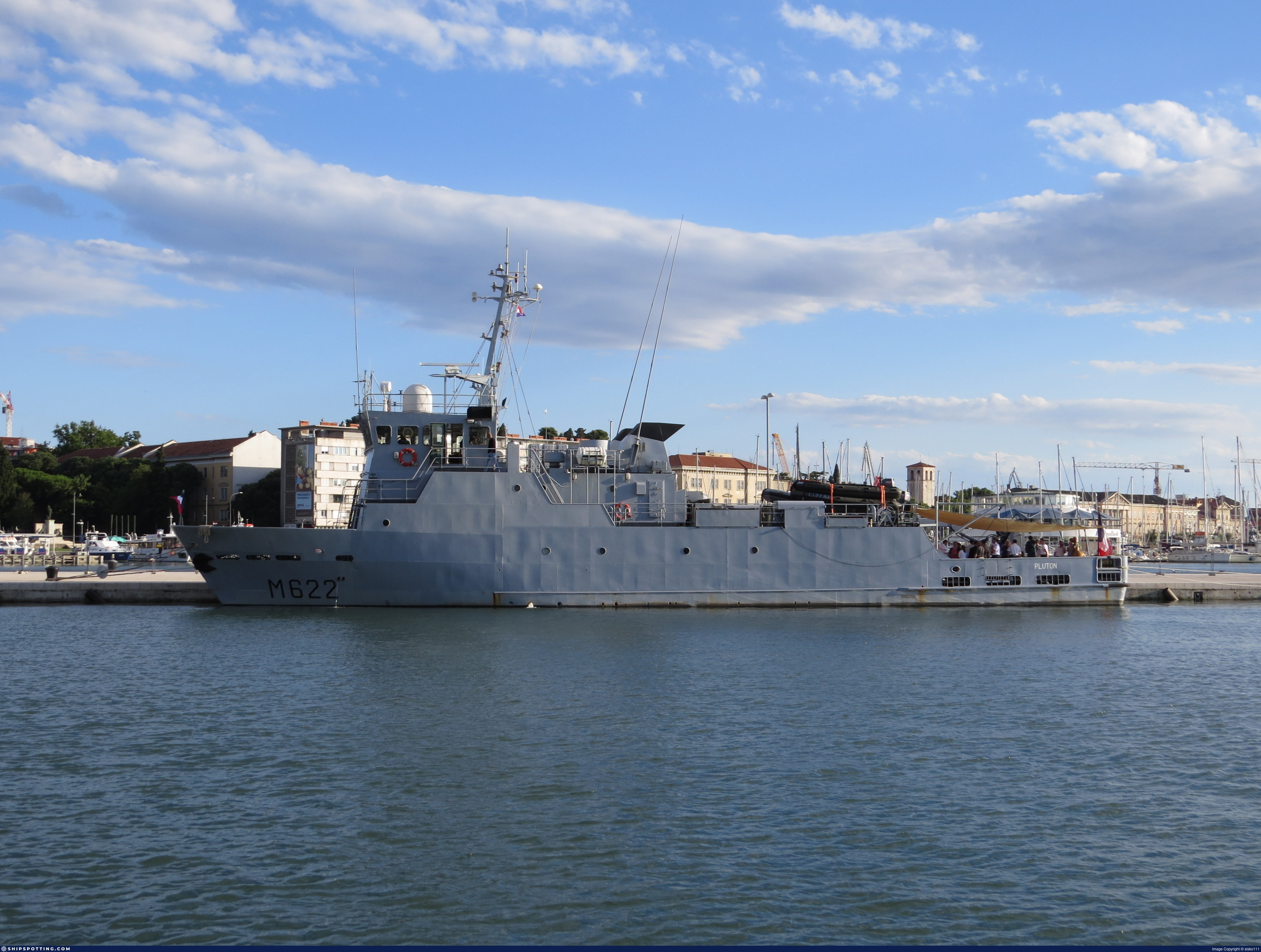 ship
